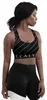 DECALVIBES Longline Sports Bra Sport BH Ultimate Curved Produktbild-Vorschau 3