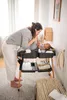 BabyGo Wickeltisch ChangeMe, schwarz Produktbild-Vorschau 4