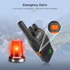 Retevis H777H Walkie Talkie z ukrytym wyświetlaczem, ręczny Podgląd zdjęcia produktu 8