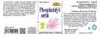 Espara Phosphatiylserine Capsules, 60 kapsułek Podgląd zdjęcia produktu 3