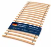 BURI Home Rollrost 90x200 cm – Lattenrost Holz Rollrost Produktbild-Vorschau 1