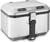 Kit bauletto Monokey GIVI DLM46 TREKKER DOLOMITI alluminio Anteprima dell’immagine prodotto 2
