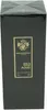A black box with gold lettering and a gold floral design. Náhled obrázku produktu