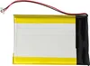 vhbw Akku kompatibel mit Sony NWZ-A829, NWZ-A829BLK, Produktbild-Vorschau 4