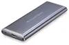Conceptronic HDE01G M.2 SATA SSD-Gehäuse USB 3.2 Produktbild-Vorschau 1