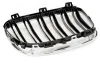 ESEN SKV 66SKV118 Kühlergrill Frontgrill für BMW 3 Coupe Produktbild-Vorschau 4