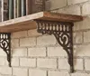 Regalträger Gründerzeit-Stil Regalhalter Regalwinkel Produktbild-Vorschau 5