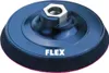 Flex Klett-Teller BP-M D125 M14 Produktbild-Vorschau 1
