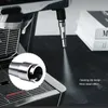 Kávovar Parní tryska Výstup páry z nerezové oceli Tryska Náhled obrázku produktu 10