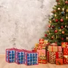 Scatola portaoggetti a forma di pallina di Natale Anteprima dell’immagine prodotto 2