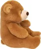 Pluszowy Miś Aurora, 20 cm Podgląd zdjęcia produktu 3