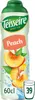 Teisseire Getränke-Sirup Peach/Pfirsich 600ml - Intensiv im Produktbild-Vorschau 9