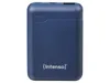 Intenso Powerbank XS10000, 10000mAh, USB-A/C, Blau Produktbild-Vorschau 1