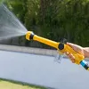 vysokotlaková vodná pištoľ 8 v 1 s nádržou Forzater Náhľad obrázku produktu 1