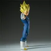 Dragon Ball Z Grandista PVC Statue Majin Vegeta 31 cm Anteprima dell’immagine prodotto 7