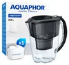 AQUAPHOR Aquaphor Amethyst MF+ vedensuodatuskannu, 2,8 L, Anteprima dell’immagine prodotto 8