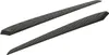 2 stuks ABS-kunststof met carbonvezellook, binnenbekleding Productafbeelding-voorbeeld 5