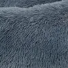 Katzenbett Ceddie · flauschiges Katzenkörbchen rund · Produktbild-Vorschau 6