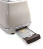 DeLonghi CTOV 2103.BG, Creme, 900 W, 50/60 Hz, 220 - 240 V, Produktbild-Vorschau 5