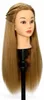 Tête à coiffer Iza 70 cm cheveux thermorésistants avec Voir les images du produit 9