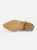 FELMINI WIDE FIT Stiefelette Stiefelette Veloursleder Produktbild-Vorschau 4