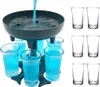 Verk 15983 Dávkavač alkoholu + 6 panáků color Náhled obrázku produktu 9