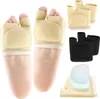 INF Coussinets Avant-Pied en Nylon - SEBS Absorption des Voir les images du produit 4