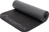 ENERGETICS Gymnastik-Matte NBR Mat 180cm 1,5 MELANGE/GREY Anteprima dell’immagine prodotto 1