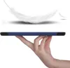 Chytré pouzdro pro Samsung Galaxy Tab S9 (černé) Náhled obrázku produktu 6