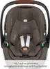 ABC Design 3in1 Kombi-Kinderwagen-Set Salsa 5 Air All Produktbild-Vorschau 7