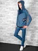 BEZLIT Jungen Set 3 Teilig Dunkelblau 116 Produktbild-Vorschau 3