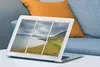 MuchoWow® Laptop Aufkleber Sticker Cover Aussicht - Weg - Produktbild-Vorschau 4
