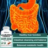 Gallbladder Formula (120 Kapseln) Nahrungsergänzungsmittel, Produktbild-Vorschau 9