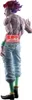 Banpresto - Hunter x Hunter Hyskoa Grandista 28 cm Figurki Voir les images du produit 1
