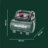 Metabo Basic 160-6 W OF - Luftdruckkompressor Produktbild-Vorschau 23