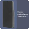 Hülle Samsung Galaxy S25 Ultra Schutzhülle - Cazy - Schwarz Produktbild-Vorschau 3