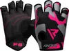 Trainingshandschuhe RDX Fitness Handschuhe, Produktbild-Vorschau 1