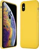 Housse Apple iPhone X / XS Handy Cover Silicone Gel Case Voir les images du produit 1