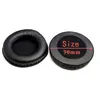 Ersatz Ohrpolster 90mm für Kopfhörer SONY Pioneer Produktbild-Vorschau 3