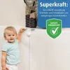 reer 71020 reer Kindersicherung Schrank weiß Voir les images du produit 20