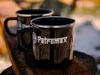 Tazza smaltata Petromax nera Anteprima dell’immagine prodotto 18