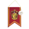 Gryffindor Wandbehang mit Kordel Produktbild-Vorschau 4