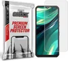 Mattfolie GrizzGlass PaperScreen für Oukitel WP39 Produktbild-Vorschau 1