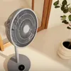 Duux Whisper Flex 2 Smart Gris Voir les images du produit 3