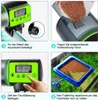 Automatischer Fischfutterautomat Aquarium, Elektrischer Produktbild-Vorschau 4