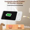 Babyphone vidéo SMART Boifun Baby 6T 2K, 5V Voir les images du produit 6