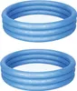 Bestway® Planschbecken Classic 282,0 l farbsortiert 152,0 x Produktbild-Vorschau 16