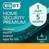 ESET Home Security Premium - 5 User, 1 Year - Produktbild-Vorschau 1