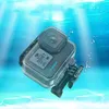 Tech-Protect waterproof case GA200 GoPro Hero9/10/11/12/13 Náhľad obrázku produktu 2