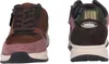 Gabor Rollingsoft Damen Sneaker 56.878.33 Nubuk multicolour Produktbild-Vorschau 4